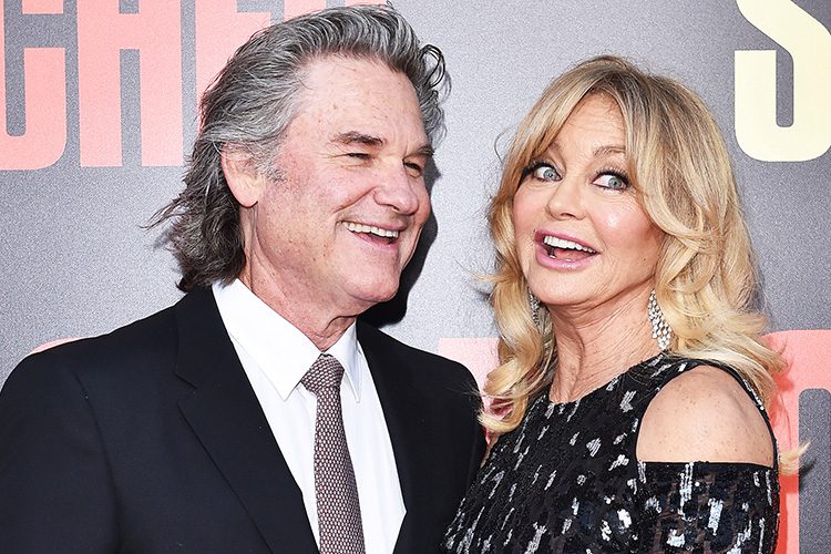 Longest-Lasting Celebrity Couples of All Time