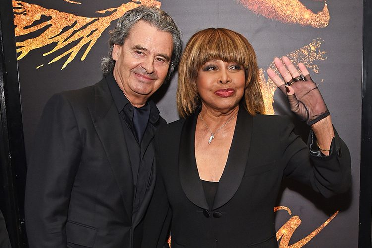Longest-Lasting Celebrity Couples of All Time