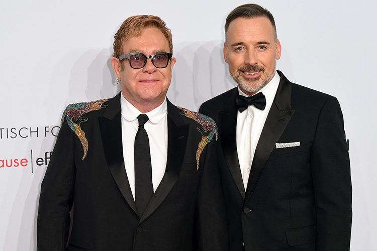 Most Famous Relationships In Hollywood