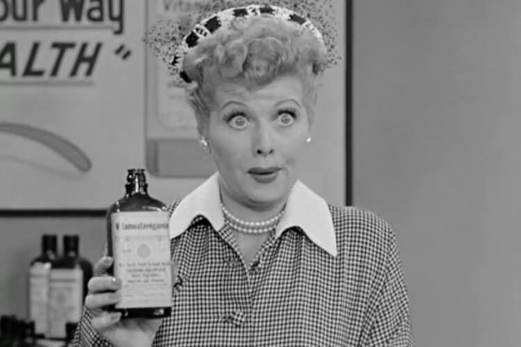 I Love Lucy Best Episodes