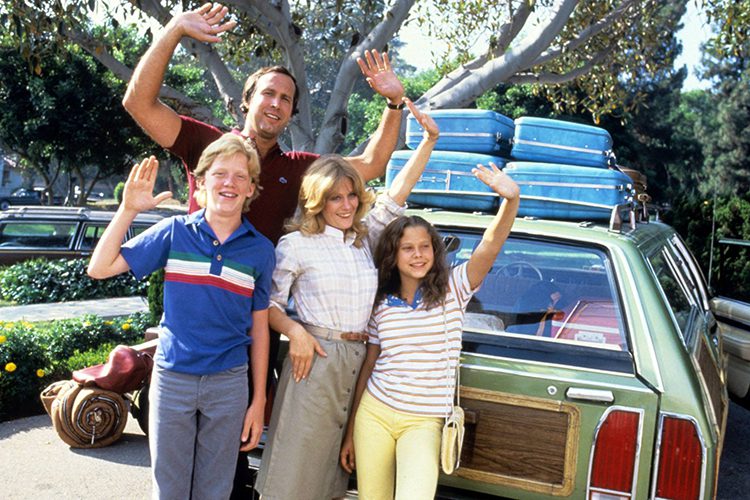 The Best Summer Movies of All Time