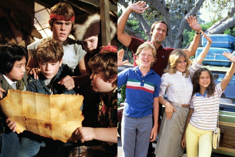 The Best Summer Movies of All Time