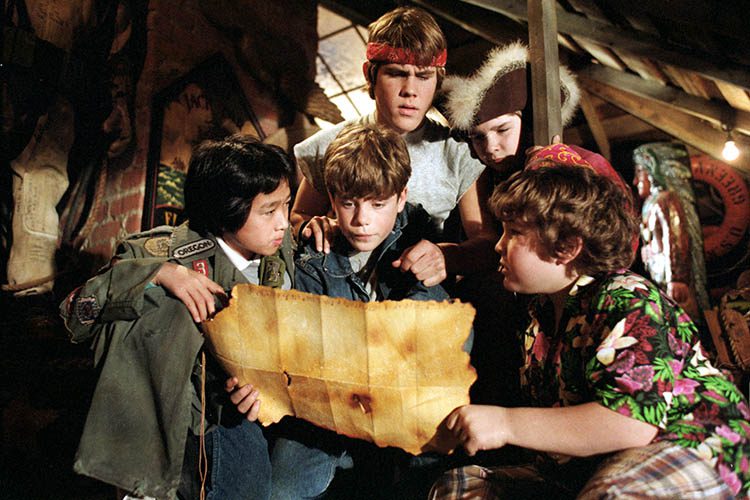 Greatest Summer Films Ever