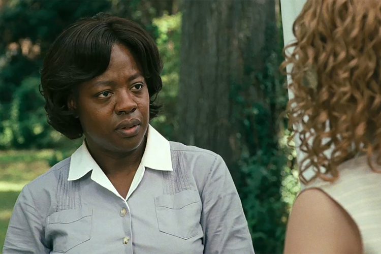 Viola Davis Isn’t Very Fond of ‘The Help’