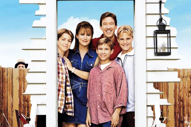 Home Improvement Where Are They Now?