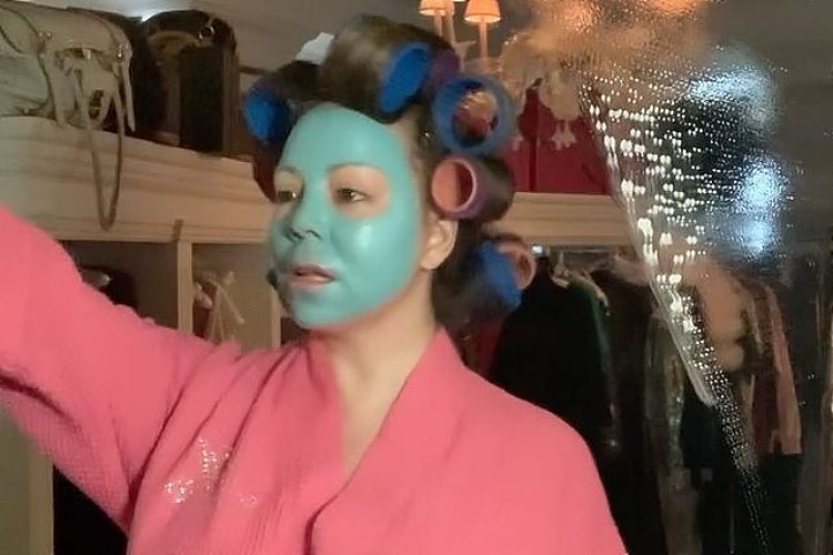 Celebrity Tik Toks
