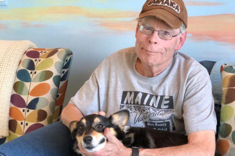 Stephen King Cancer Mom Carrie Advance