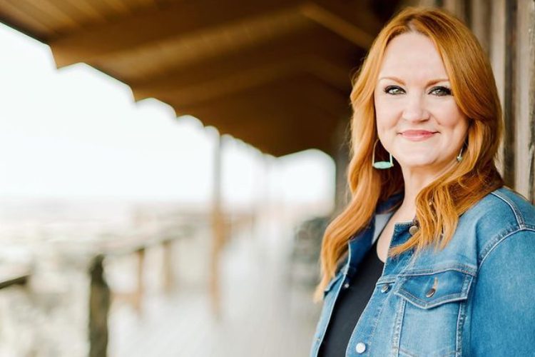 Ree Drummond Weight Loss