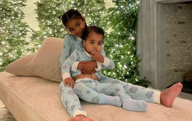 Dream Kardashian