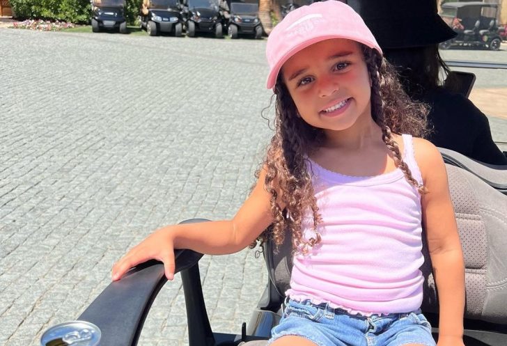 Dream Kardashian