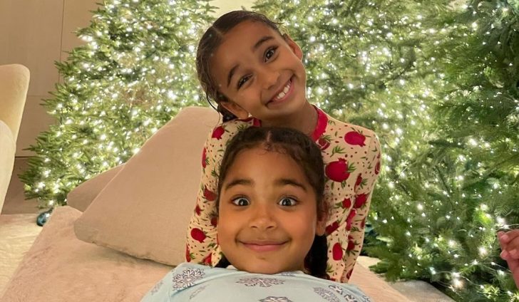 Dream Kardashian